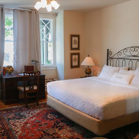 The Shaffner Inn Γουίνστον-Σάλεμ Εξωτερικό φωτογραφία